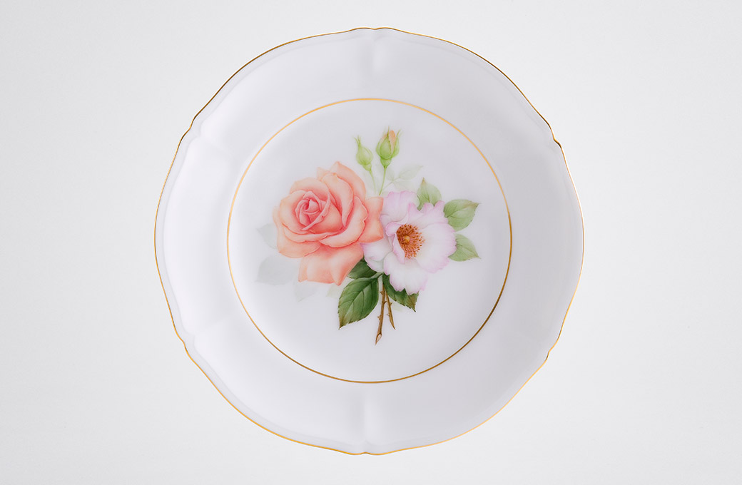 基礎科2年 作品例