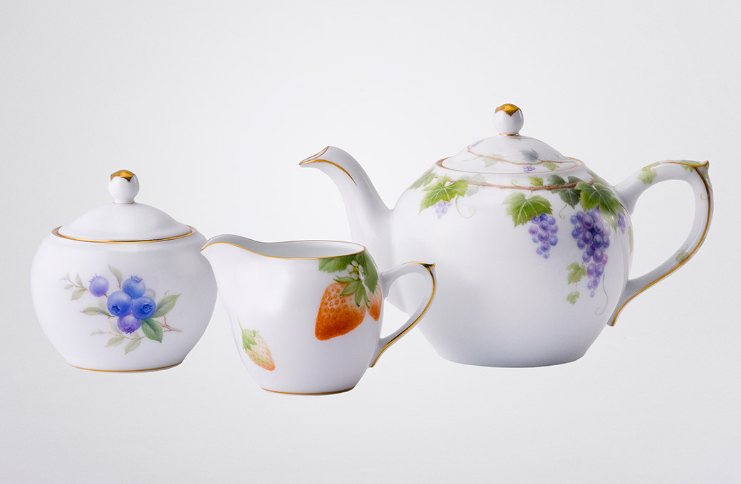 専攻科3年 作品例